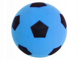 miekka-piankowa-pilka-nozna-foam-fluo-20-cm-do-zabawy-dla-dzieci-niebieska