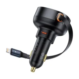 ladowarka-samochodowa-baseus-enjoyment-pro-usb-c-zenskie-lightning-mes