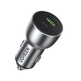 ugreen-ladowarka-samochodowa-usb-usb-typ-c-quick-charge-3-0-power-deliver