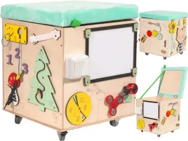 pufa-manipulacyjna-z-siedziskiem-drewniana-montessori-sensoryczna-tablica