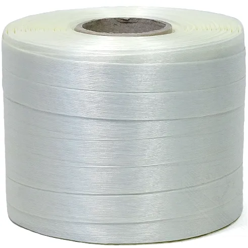 Taśma WG60 19mm 250m 550kg poliestrowa belownica bandownica belownicy prasy