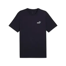 koszulka-meska-puma-klasyczna-bawelniana-male-logo-granat-682534-16-r-xxl