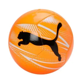pilka-attacanto-graphic-fluo-orange-puma