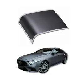 Zdjęcie produktu Folia 3M 2080 152cm x 100cm Matte Dark Grey M261