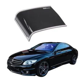 Zdjęcie produktu Folia 3M 2080 152x100 cm Gloss Black Metallic G212