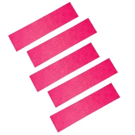 5x-filc-z-delikatnej-mikrofibry-monkey-strips-pink