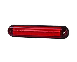 lampa-obrysowa-led-obrysowka-czerwona-slim-diodowa