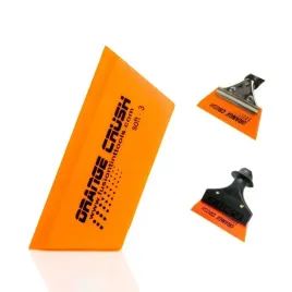 Zdjęcie produktu Rakla Orange Crush Do Przyciemniania Do folii PPF