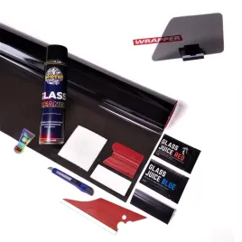Zdjęcie produktu Zestaw do przyciemniania ONE CAR 3M BS30 75x500cm