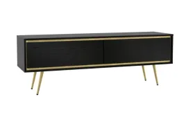 szafa-rtv-2-drzwiowa-2d-150-cm-czarny-zlote-nozki-tores-gb-2-kolory