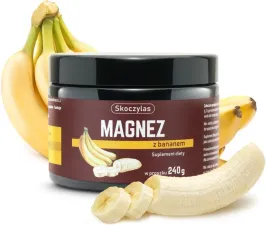 magnez-z-bananem