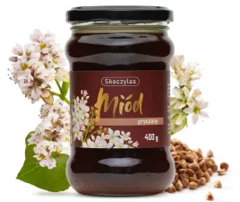 miod-gryczany