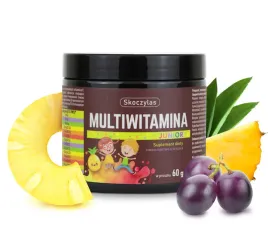 multiwitamina-junior