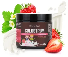 colostrum-z-truskawka
