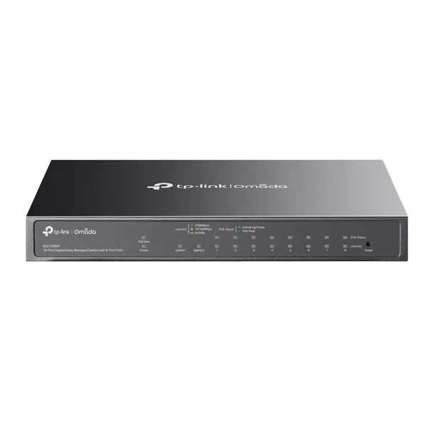 switch-tp-link-es210gmp