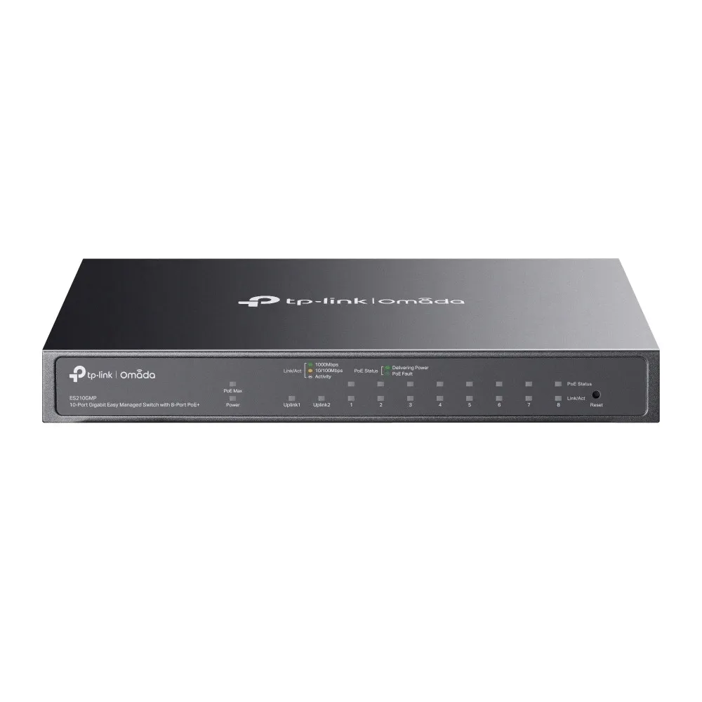 switch-tp-link-es210gmp