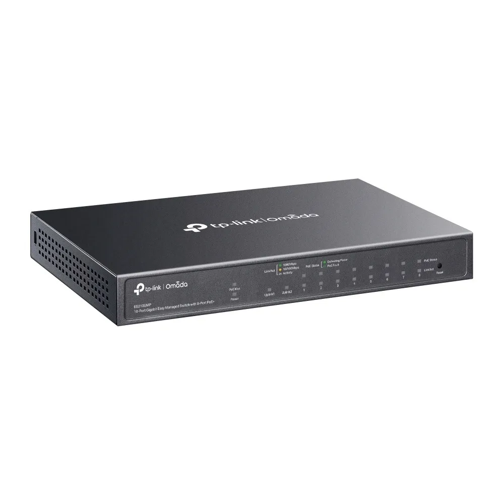 switch-tp-link-es210gmp