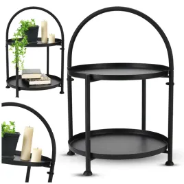 stolik-pomocniczy-boczny-czarny-metalowy-loft-taca-dwupoziomowy-34x34x45-cm