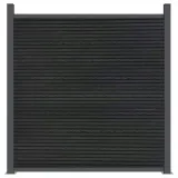 panel-ogrodzeniowy-szary-1737x186-cm-wpc-producent-vidaxl