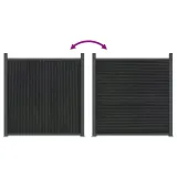 panel-ogrodzeniowy-szary-1737x186-cm-wpc-stan-nowy-kod-producenta-3282798