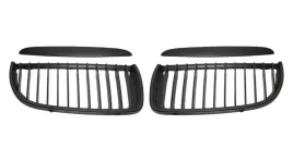 bmw-3-e90-e91-04-08-atrapy-grill-nerki-czarny-mat