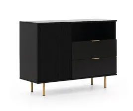 komoda-ryflowana-1d2sz-107cm-czarny-numi-gb-2-kolory
