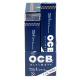 bibulki-ocb-ultimate-slim-tips-stan-nowy