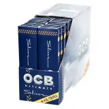 bibulki-ocb-ultimate-slim-tips-smak-bezsmakowy