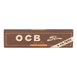 bibulka-ocb-virgin-king-size-slim-tips