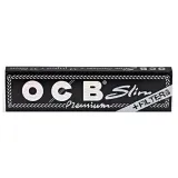 bibulka-ocb-premium-king-size-slim-tips