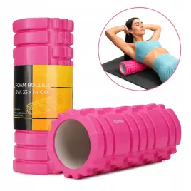 roller-do-masazu-miesni-cornix-33-cm-walek-twardy-masazer-do-regeneracji