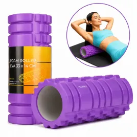 roller-do-masazu-miesni-cornix-33-cm-walek-twardy-masazer-do-regeneracji