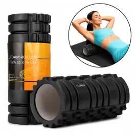 roller-do-masazu-miesni-cornix-33-cm-walek-twardy-masazer-do-regeneracji
