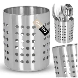 ociekacz-na-sztucce-przybory-organizer-metalowy-srebrny-105-x-13-cm