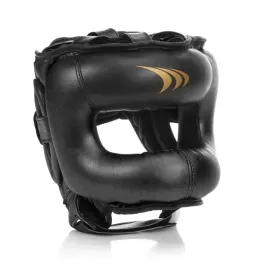 kask-bokserski-z-oslona-nosa-pro-czarny-l