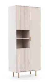 regal-ryflowany-3-drzwiowy-3d-80-cm-bezowy-numi-gb-2-kolory