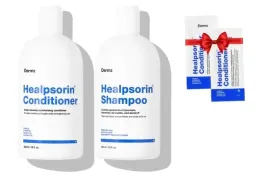 zestaw-kosmetykow-dermz-healpsorin-szampon-500-ml-odzywka-500-ml-gratis