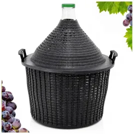 balon-na-wino-15l-gasior-dymion-do-wina-butla-w-koszyku-nalewki-alkohol