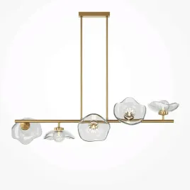 nasufitowa-lampa-miracle-mod207pl-05bs-maytoni-kwiaty-mosiadz-przezroczysta