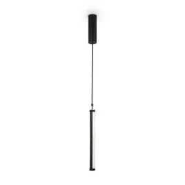 lampa-zawieszana-supersymmetry-p096pl-l11bk-led-17w-4000k-czarna-biala