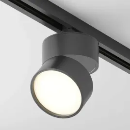lampa-do-szynoprzewodu-onda-tr007-1-12w3k-b-led-12w-3000k-krazek-czarna