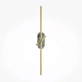 lampa-scienna-renaissance-mod256wl-l5bs3k2-led-6w-3000k-prety-mosiadz-szary