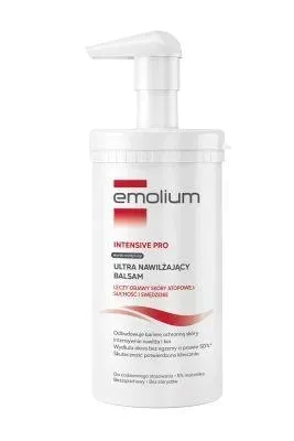 Emolium Intensive Pro Ultra Balsam 500g