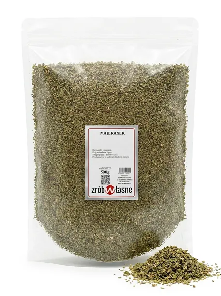majeranek-500g
