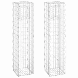 slupki-gabionowe-2-szt-40x40x180-cm-zelazo
