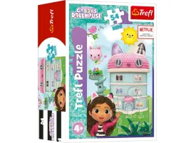 trefl-mini-puzzle-54-elementy-koci-domek-gabi-gabby-s-dollhouse-19776