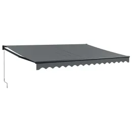 markiza-aluminiowa-45x3m-antracyt-ochrona-przed-uv