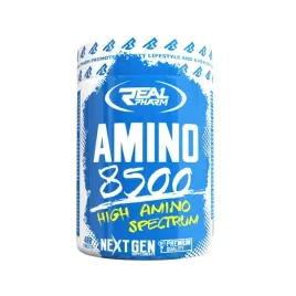 real-pharm-amino-8500-400-tab