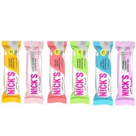 nick-s-batony-proteinowe-mix-6-smakow-6x50g