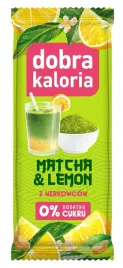 dobra-kaloria-baton-matcha-and-lemon-35g